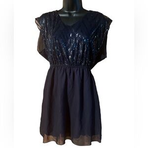 Accidentally in Love dress